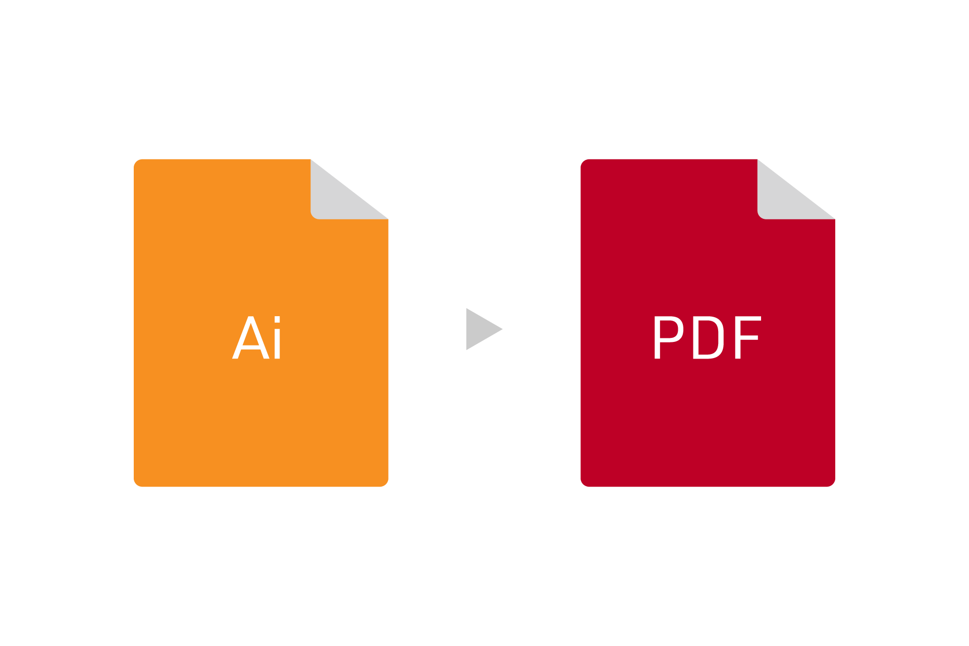 イラストレーターの自動化機能 アクションを使ったpdfの保存方法で作業を効率的に 7th Soul